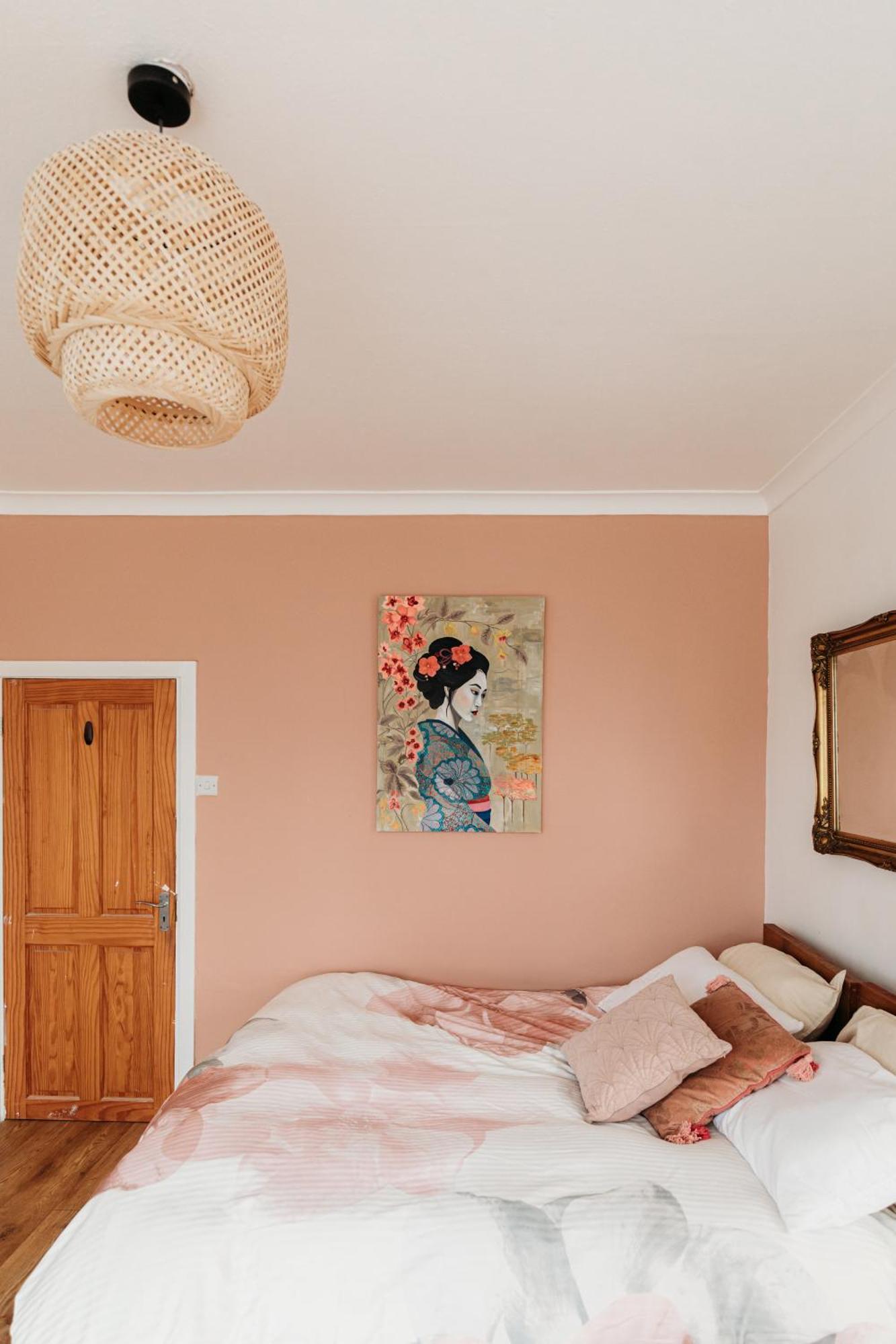Seagrove Coastal Apartment 뉴키 외부 사진