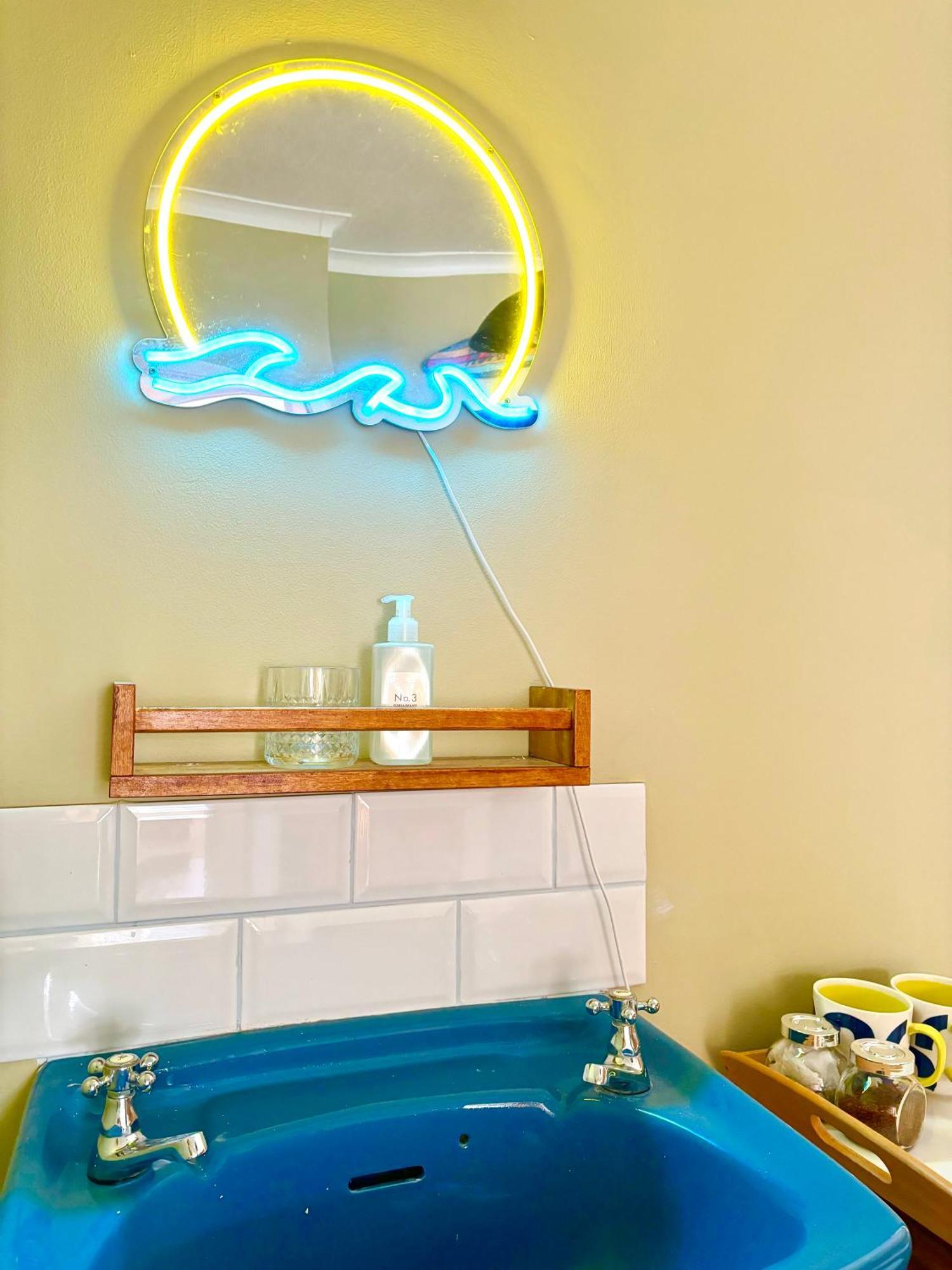 Seagrove Coastal Apartment 뉴키 외부 사진