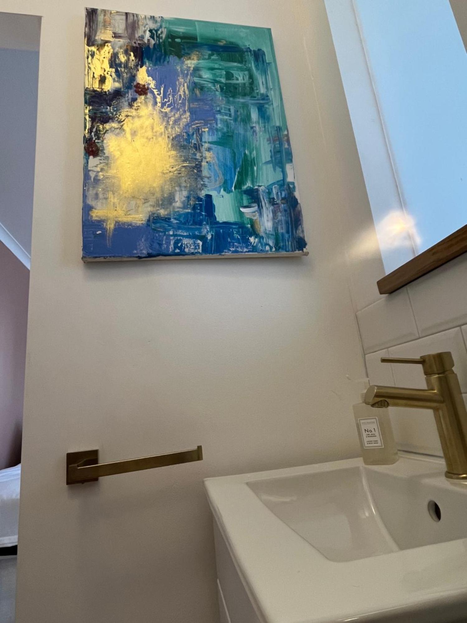 Seagrove Coastal Apartment 뉴키 외부 사진