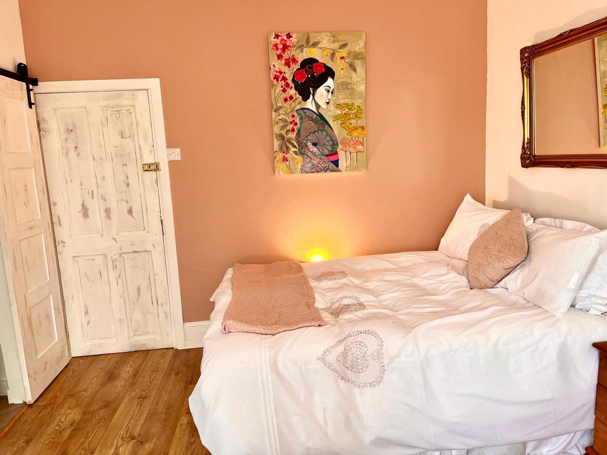 Seagrove Coastal Apartment 뉴키 외부 사진
